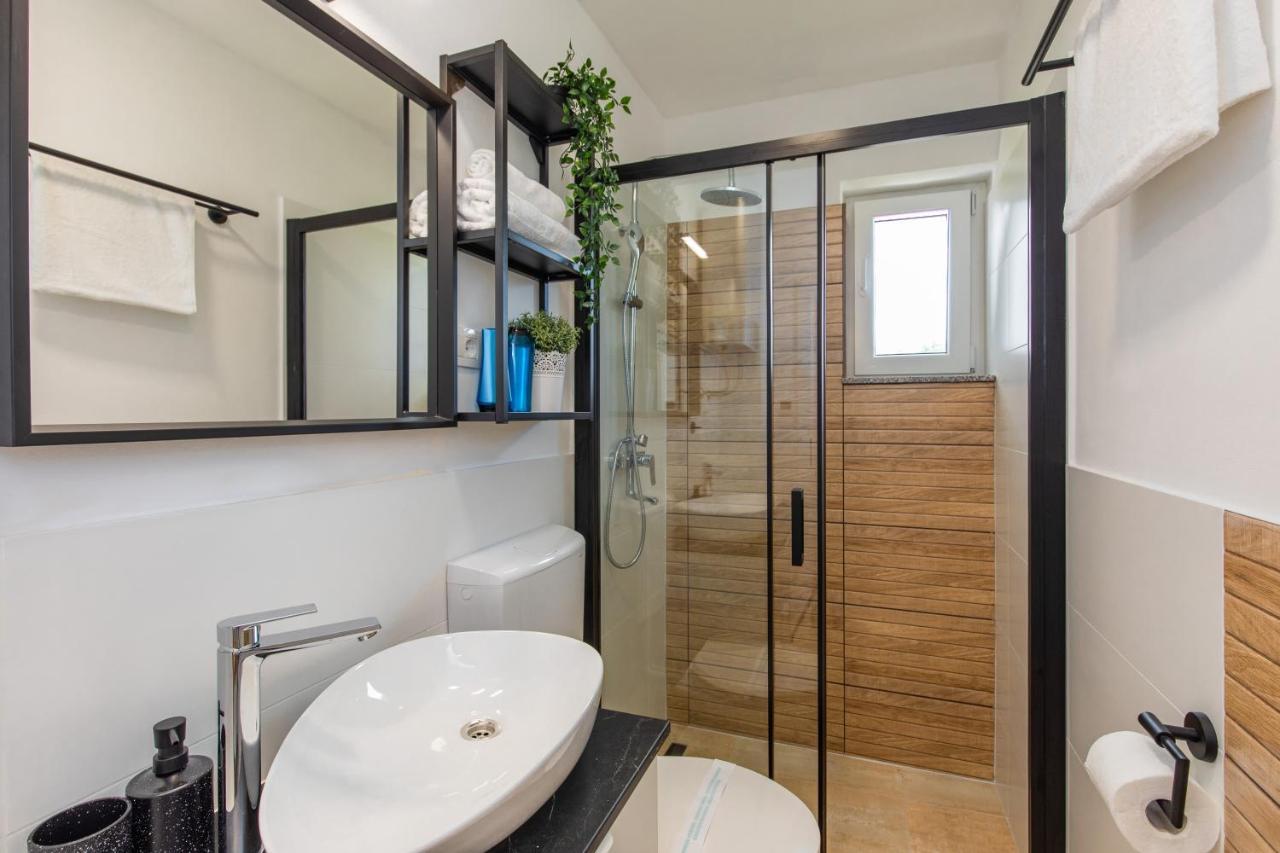 מאלינסקה Apartment Dida I Mara מראה חיצוני תמונה