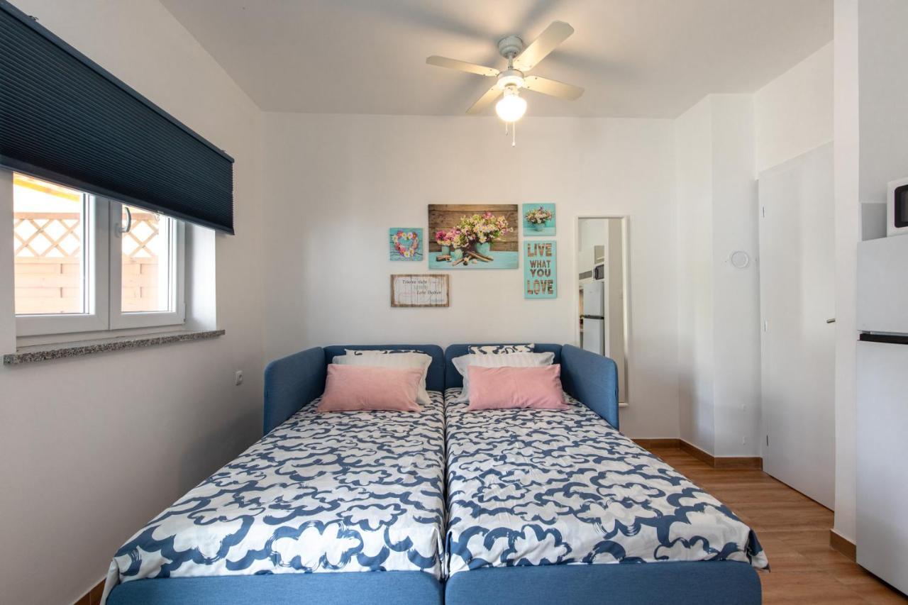 מאלינסקה Apartment Dida I Mara מראה חיצוני תמונה